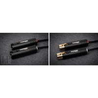 GramofonyGRAMO / Gramofonov� kabel:Thorens PHS-150 XLR-XLR / 1,5m