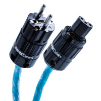 HIFIHIFI / S�ov� kabel:Supra LoRad Excalibur CS-EU Rh Edit. / 1,0m