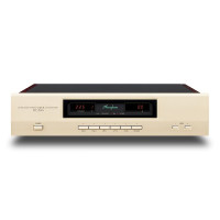 HIFIHIFI / P�evodn�k:MDSD digit�ln� procesor Accuphase DC-500