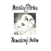 LP�birka Miro / Nemodern� chalan / Vinyl
