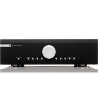 HIFIHIFI / P�edzesilova�:Musical Fidelity M6s PRE / Black