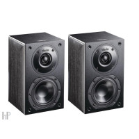 HIFIHIFI / Repro reg�lov�:Indiana Line Nota 240 XN / Black / 2ks
