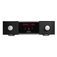 HIFIHIFI / P�edzesilova� Mark Levinson No5206
