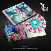 CDMaster's Hammer / Maldor�r Disco