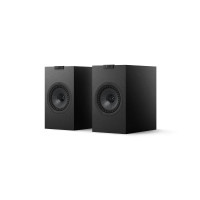 HIFIHIFI / Repro reg�lov� / KEF Q1 Meta / Satin Black / 2ks