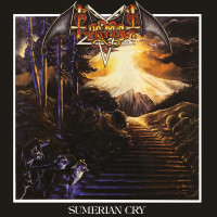 CDTiamat / Sumerian Cry / Reedice 2021
