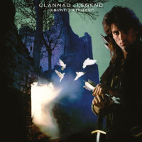 2CDClannad / Legend / Digisleeve / 2CD