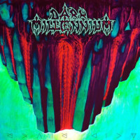 CDDark Millennium / Acid River / Digipack
