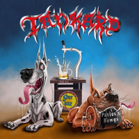 LPTankard / Pavlov's Dawgs / Picture / Vinyl