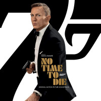 CDOST / No Time To Die / Hans Zimmer