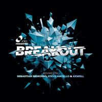 CDVarious / JOIA Presents Breakout