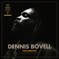 2LPBovell Dennis / Dubmaster:Essential Anthology / Vinyl / 2LP