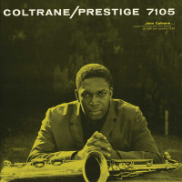 LPColtrane John / Coltrane / Vinyl.