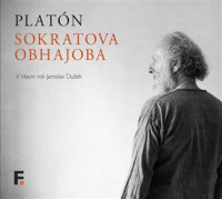 CDPlat�n / Sokratova obhajoba / Du�ek J.,�v�b D. / MP3