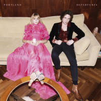 LPPortland / Departures / Vinyl