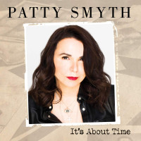 CDSmyth Patty / It's About Time / Digisleeve