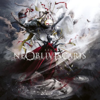 2LPNe Obliviscaris / Exul / Vinyl / 2LP