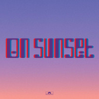 CDWeller Paul / On Sunset / Digisleeve