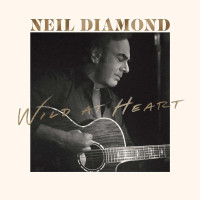 2CDDiamond Neil / Wild at Heart / Bonus Disc:Greatest Hits / 2CD