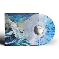 LPLandmvrks / Darkest Place I've Ever Been / Blue / Vinyl