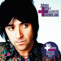 2CDMarr Johnny / Boomslang / 2CD