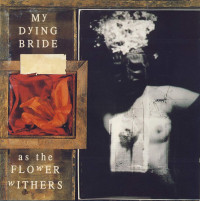LPMy Dying Bride / As The Flower Withers / Vinyl