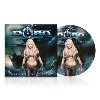 LPDoro / Warriors of the Sea / Picture / Vinyl