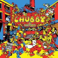 LPChubby and the Gang / Speed Kills / Vinyl / Yellow