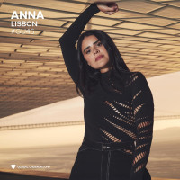 3LPAnna / Global Underground #46:Anna-Lisbon / Vinyl / 3LP