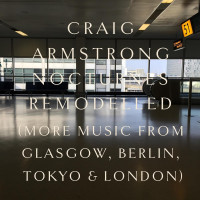 CDArmstrong Craig / Nocturnes Remodelled