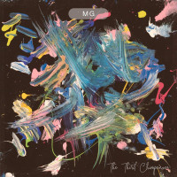 CDGore Martin L. / Third Chimpanzee E.P. / Digisleeve