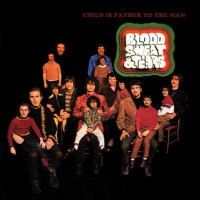 CDBlood,Sweat & Tears / Child Is Father To The Man