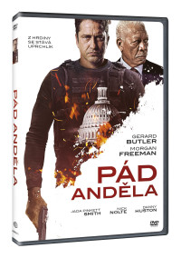 DVDFILM / P�d and�la / Angel Has Fallen