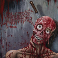 CDImpalement / Stabbed / EP