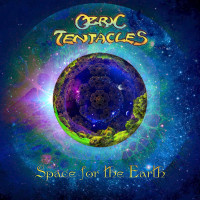 CDOzric Tentacles / Space For the Earth / Digipack