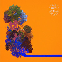 LPSteel Wheels / Sideways / Vinyl
