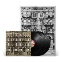 3LPLed Zeppelin / Physical Graffiti / Deluxe / Vinyl / 3LP