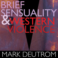 CDDeutrom Mark / Brief Sensuality / Digisleeve