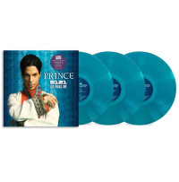 3LPPrince / 3121 Las Vegas Live 2007 / RSD 2026 / Vinyl / 3LP