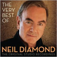CDDiamond Neil / Very Best Of