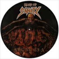 LPEdge Of Sanity / Kur-nu-gi-a / Picture Vinyl