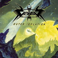 LPVektor / Outer Isolation / Vinyl