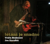 CDBrabenec Vr�a/Karafi�t Joe / L�t�n� je snadn�