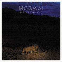 CDMOGWAI / Earth Division EP