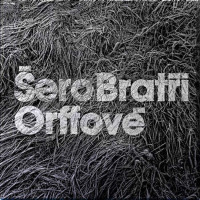 CDBrat�i Orffov� / �ero / Digipack