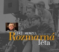 CDMenzel Ji�� / Rozmarn� l�ta / MP3