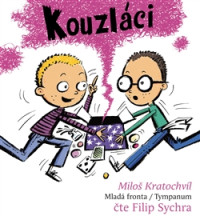 CDKratochv�l Milo� / Kouzl�ci / MP3