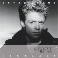2CDAdams Bryan / Reckless / Reedice / Digipack / 2CD