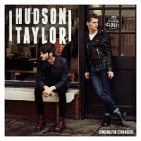 CDHudson Taylor / Singing For Strangers