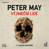 CDMay Peter / V�jime�n� lid� / MP3